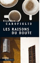carofiglio les raisons du doute